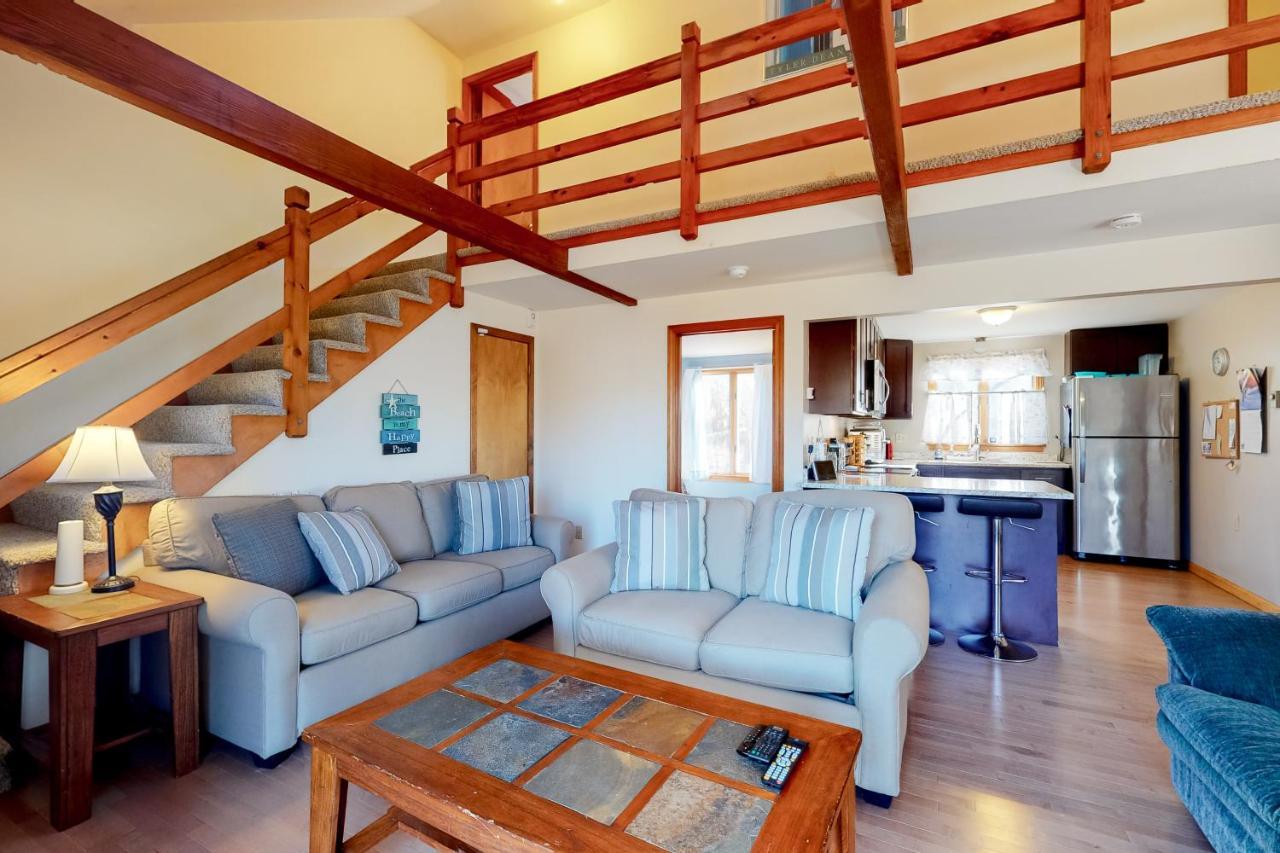 Wooded Oasis Villa Edgartown Ngoại thất bức ảnh